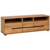 Meble Hugon Lola TV Cabinet 3D