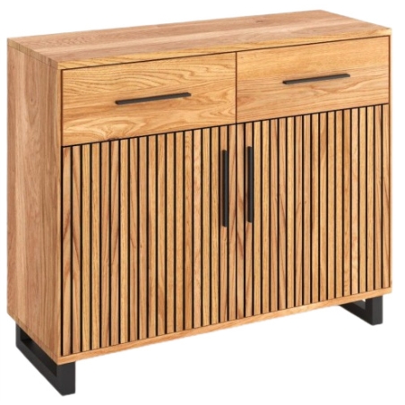 Meble Hugon Paula 2D2S Sideboard