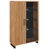 Meble Hugon Paula Low Display Cabinet
