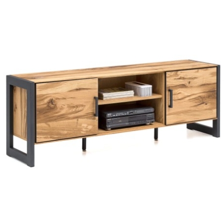 Meble Hugon Janne Large TV Cabinet