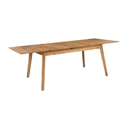 Meble Hugon Clifton 180 Extendable Oak Table
