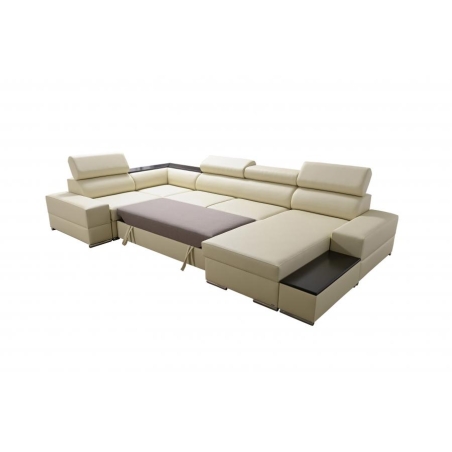 Corner Sofa Herculis Mini Umebluje