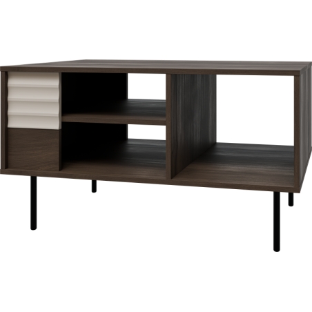 Restol Ebro 96 Coffee Table with Storage