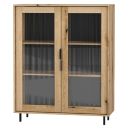 Kolekcja Anne wybarwienie: Dąb Evoke 