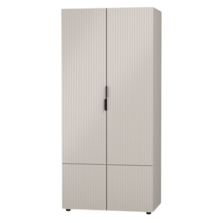 Restol Anne Wardrobe ANS-1K/D cashmere