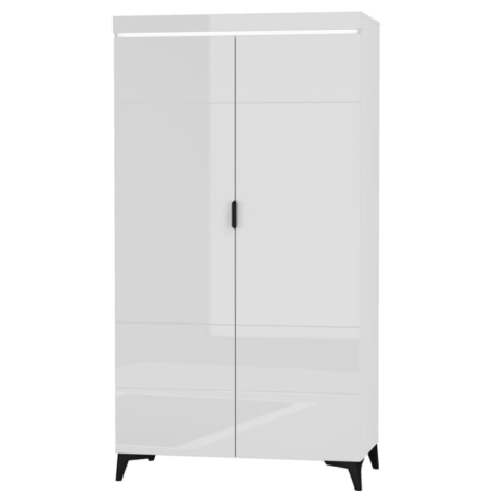 Restol Baldur Wardrobe BDS-1