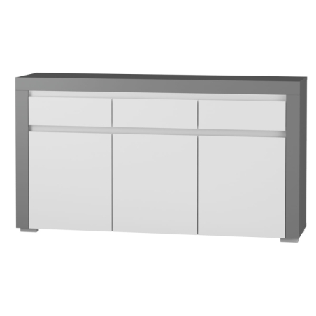 Komoda Alabama ABK-1 Restol