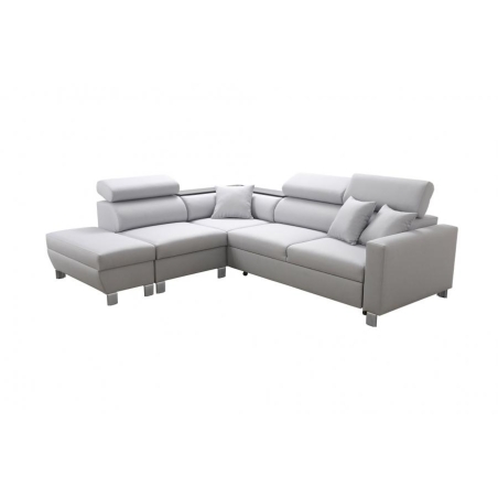 Corner Sofa Loretti III Umebluje