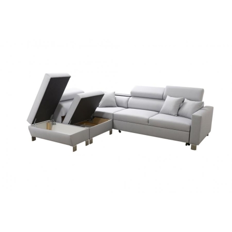 Corner Sofa Loretti III Umebluje