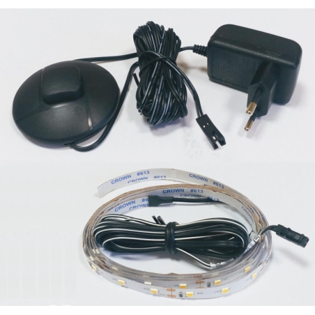 NEO-13 LED Lighting Set