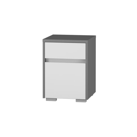 Alabama ABN-1 Nightstand