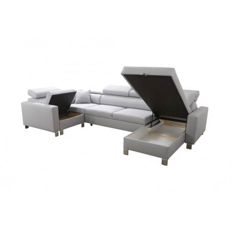 Corner Sofa Loretti V Umebluje