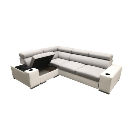 Corner Sofa Perseon II Umebluje