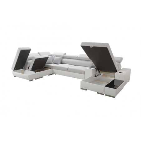 Corner Sofa Perseon V Umebluje