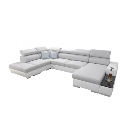 Corner Sofa Perseon VI Umebluje