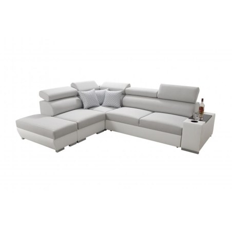 Corner Sofa Perseon VII Umebluje
