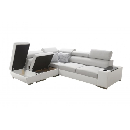Corner Sofa Perseon VII Umebluje
