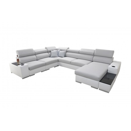 Corner Sofa Perseon VIII Umebluje