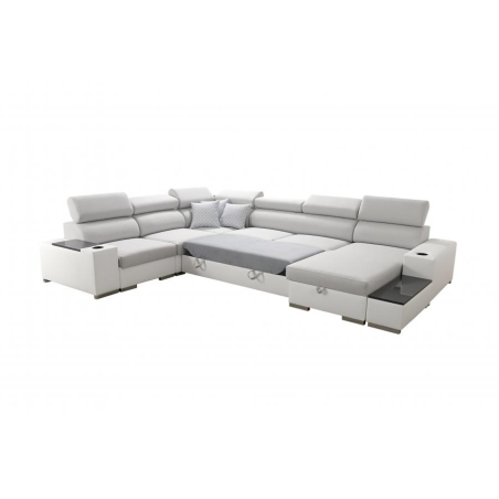 Corner Sofa Perseon VIII Umebluje