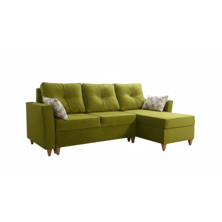 Corner Sofa Torstio Umebluje