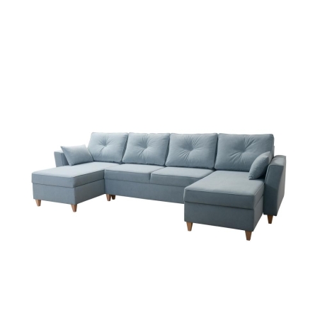 Corner Sofa Torstio U Umebluje