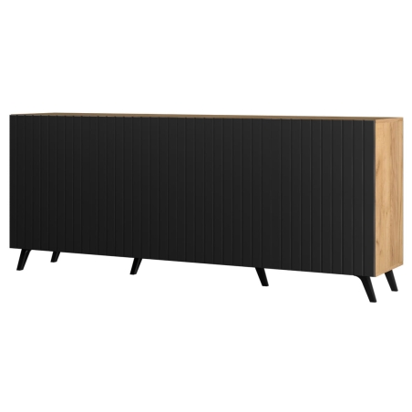 Restol Diverse DIKO-1C/B/W Sideboard