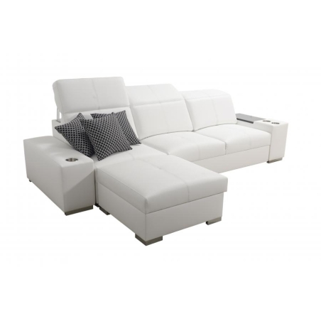 Corner Sofa Ricto I Umebluje