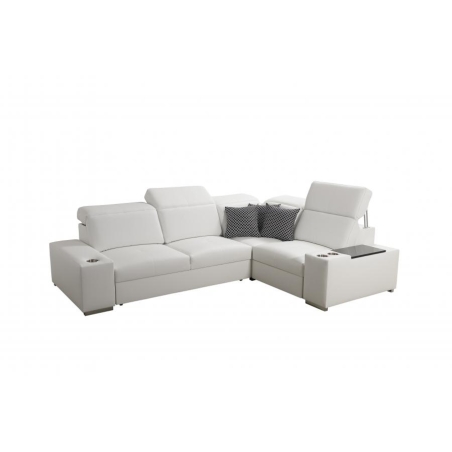 Corner Sofa Ricto II Umebluje