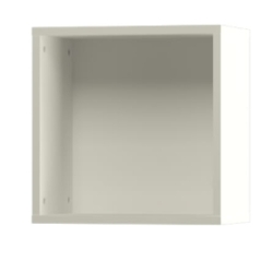 Wybarwienie Diverse: Biały 