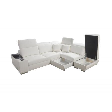 Corner Sofa Ricto VII Umebluje