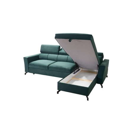 Corner Sofa Veno I Umebluje