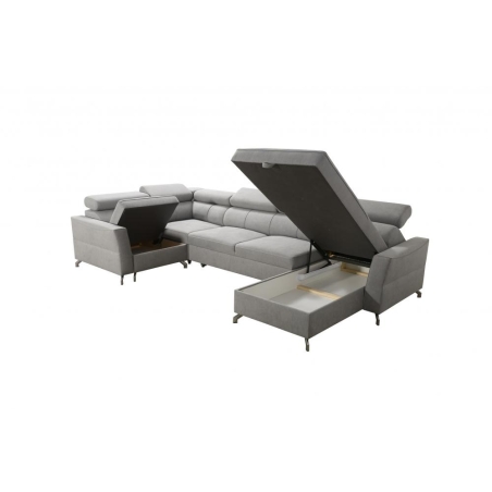 Corner Sofa Veno V Umebluje