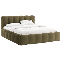 Kolor tapicerki: odcienie zielonego Micadoni Lupine Moly: Moly 38 