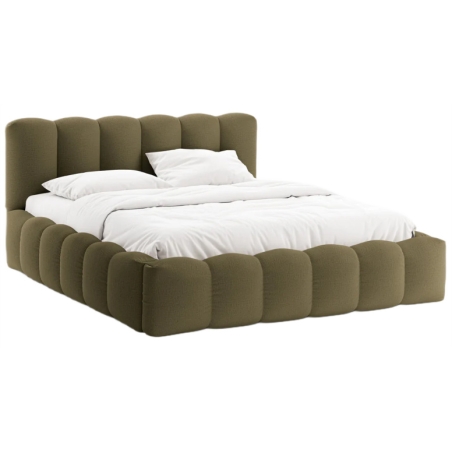 kolor - odcienie zielonego, Micadoni Lupine Moly - Moly 38