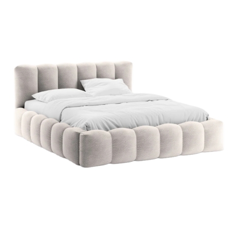 kolor - odcienie szarego, Micadoni Lupine bukla Baloo - Baloo 2085