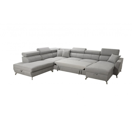 Corner Sofa Veno IX Umebluje