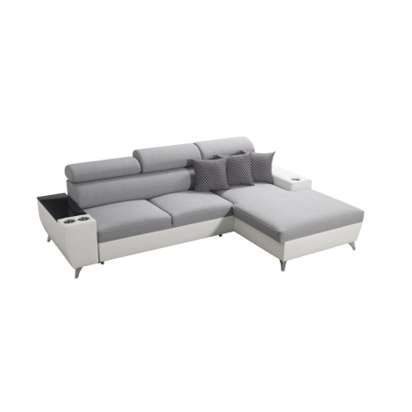 Corner Sofa Modiva I Maxi Umebluje
