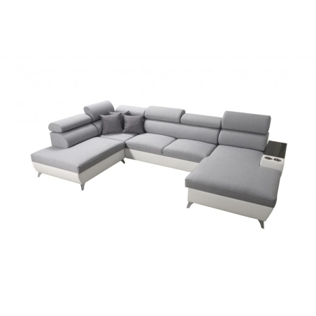 Corner Sofa Modiva VI Maxi Umebluje