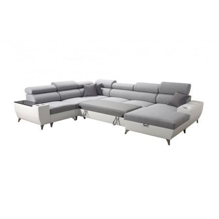Corner Sofa Modiva VIII Maxi Umebluje