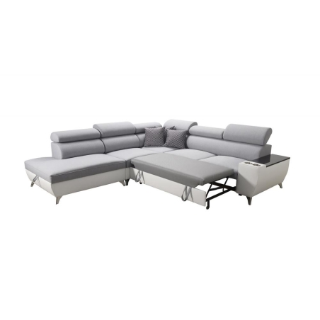 Corner Sofa Modiva IX Umebluje