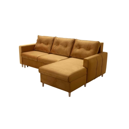 Corner Sofa Cloudia Umebluje