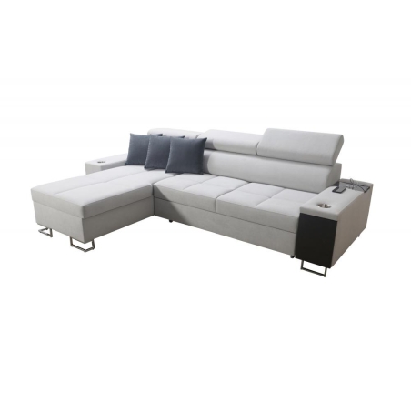 Corner Sofa Moren I Maxi Umebluje