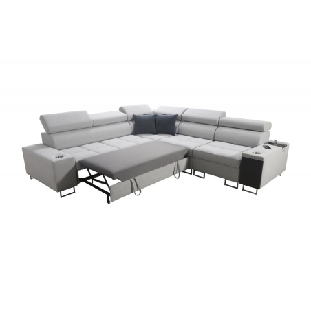 Corner Sofa Moren III Umebluje