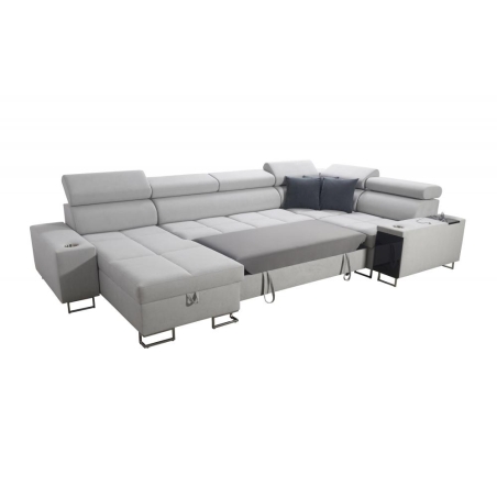 Corner Sofa Moren IV Mini Umebluje