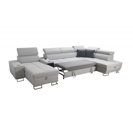 Corner Sofa Moren V Umebluje