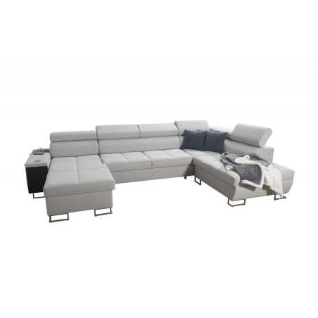 Corner Sofa Moren VI Umebluje