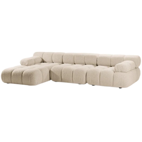 Micadoni Bellis Modular Corner Sofa