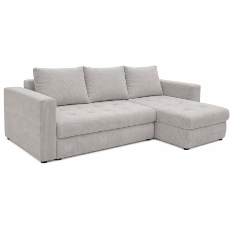 Nido Corner Sofa – Lincoln 83 Fabric Fast Delivery