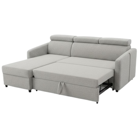 Umebluje Mito Corner Sofa – Holms 05 Fabric | Fast Delivery