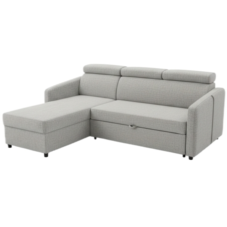 Umebluje Mito Corner Sofa – Holms 05 Fabric | Fast Delivery